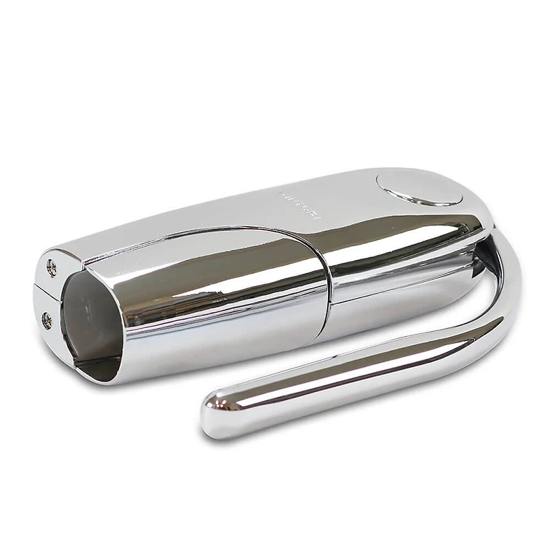 Vertical Lever Wine Corkscrew