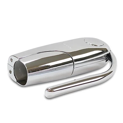 Vertical Lever Wine Corkscrew