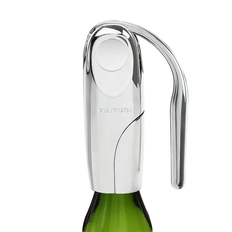 Vertical Lever Wine Corkscrew