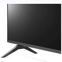 50 inch UHD 90 Series 4K Smart TV with AI ThinQ® OPEN BOX