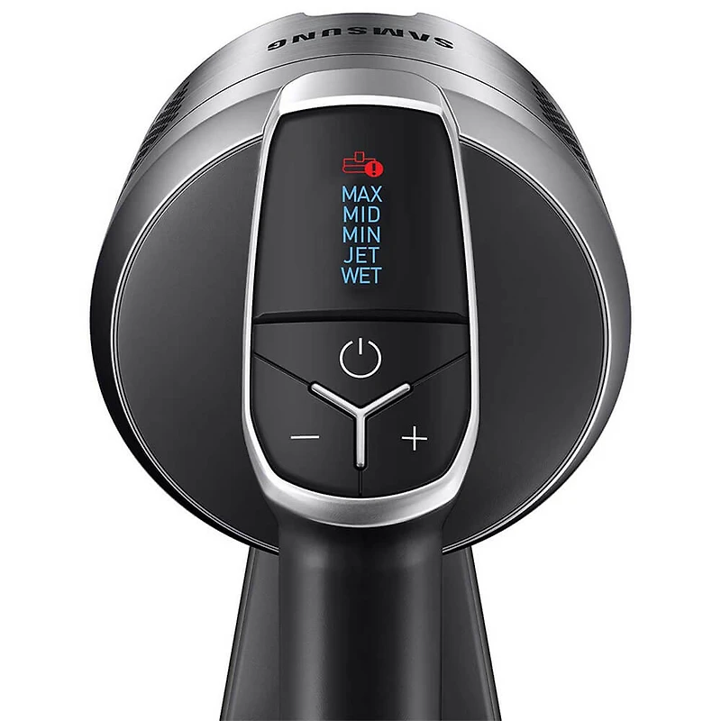 Jet 75+ Cordless Stick Vacuum - OPEN BOX