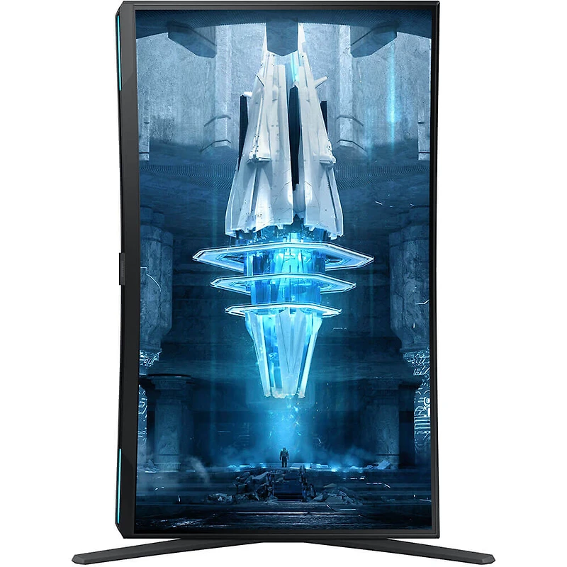 32 inch Odyssey Neo G8 IPS Curved 4K UHD Pro Gaming Monitor