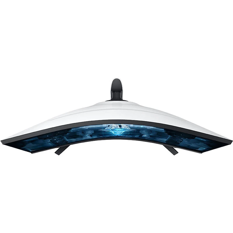 32 inch Odyssey Neo G8 IPS Curved 4K UHD Pro Gaming Monitor