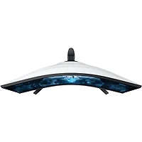 32 inch Odyssey Neo G8 IPS Curved 4K UHD Pro Gaming Monitor