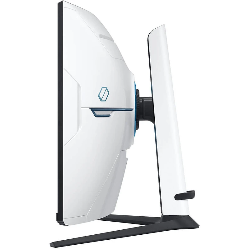 32 inch Odyssey Neo G8 IPS Curved 4K UHD Pro Gaming Monitor