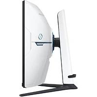 32 inch Odyssey Neo G8 IPS Curved 4K UHD Pro Gaming Monitor