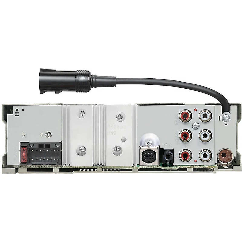 KMR-D382BT Marine CD Receiver