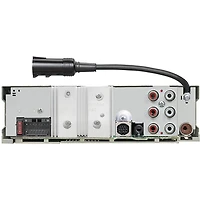 KMR-D382BT Marine CD Receiver