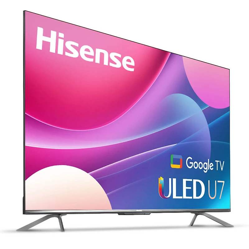 75 inch U7H ULED 4K TV - OPEN BOX
