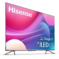 75 inch U7H ULED 4K TV - OPEN BOX