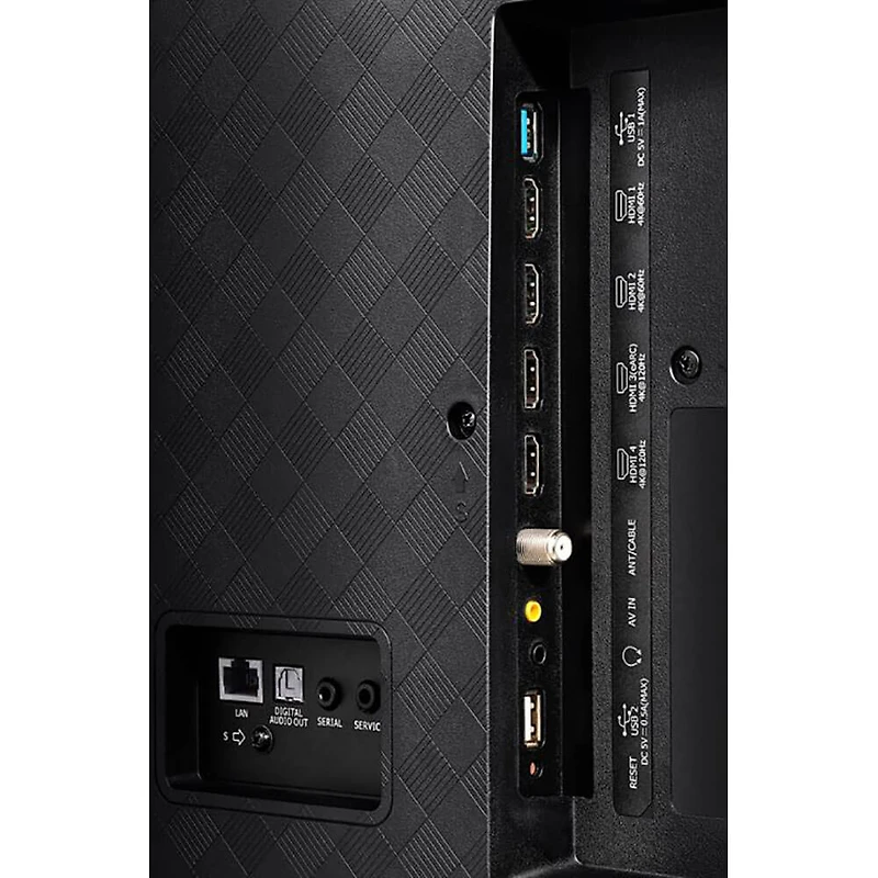 75 inch U7H ULED 4K TV - OPEN BOX