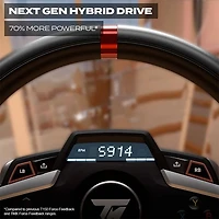 T248 Racing Wheel & Magnetic Pedals - Xbox Series X|S, One, PC