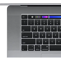 16 inch MacBook Pro - i9 - 16GB/1TB - macOS (Late 2019, Space Gray) Recertified