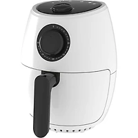 2.1 Qt. Air Fryer - White