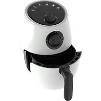 2.1 Qt. Air Fryer - White