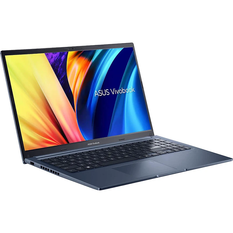 15.6 inch Vivobook Laptop - Intel Core i5-1240P - 8GB/512GB - OPEN BOX