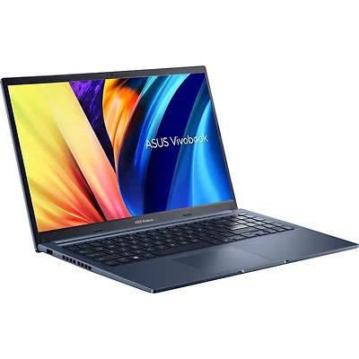 15.6 inch Vivobook Laptop - Intel Core i5-1240P - 8GB/512GB - OPEN BOX