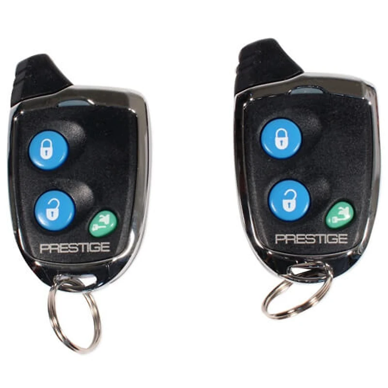 Advanced Remote Start/Keyless Entry - OPEN BOX