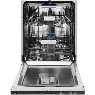 24 inch Panel Ready Fully Integrated Dishwasher 