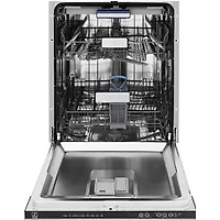 24 inch Panel Ready Fully Integrated Dishwasher 