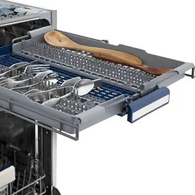 24 inch Panel Ready Fully Integrated Dishwasher 