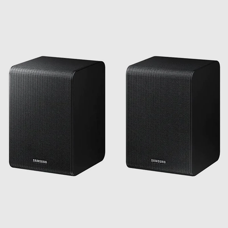 Wireless Surround Speakers inchOPEN BOX inch