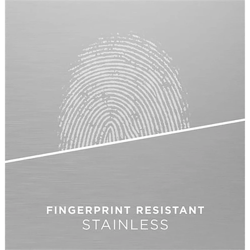 1.7 Cu. Ft. Silver Over-the-Range Sensor Fingerprint Resistant Microwave Oven