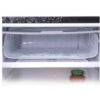 3.3 Cu. Ft. Black Compact Refrigerator 