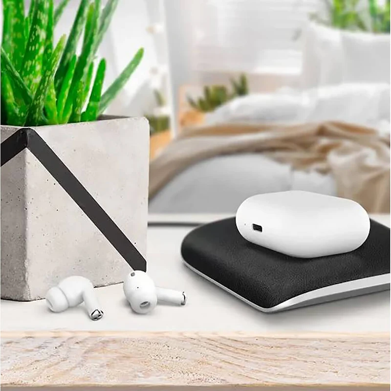 Power Pad 2 15W Fast Wireless Charging - OPEN BOX