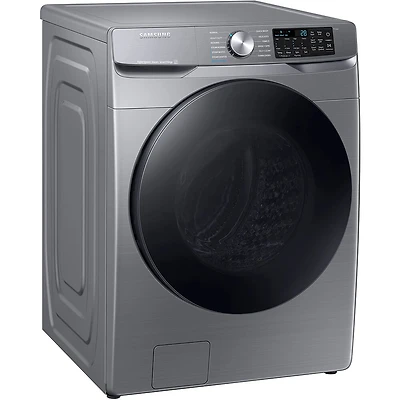 4.5 Cu. Ft. Platinum Smart Front Load Washer