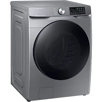 4.5 Cu. Ft. Platinum Smart Front Load Washer