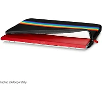 15 inch Rainbow Spectrum Notebook Sleeve