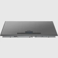 36 inch Titanium Gray Induction Cooktop - OPEN BOX