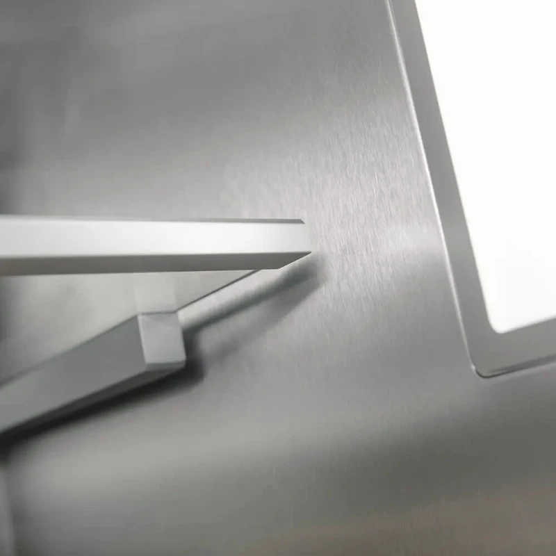 13 Cu. Ft. Freedom Collection Panel Ready Built-In Column Smart Refrigerator