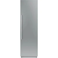 13 Cu. Ft. Freedom Collection Panel Ready Built-In Column Smart Refrigerator