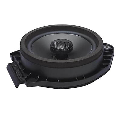 Coaxial OEM Replacement Speakers - Chevy / GMC