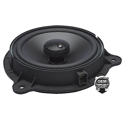 Coaxial OEM Replacement Speakers
