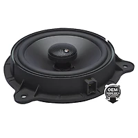 Coaxial OEM Replacement Speakers - Nissan