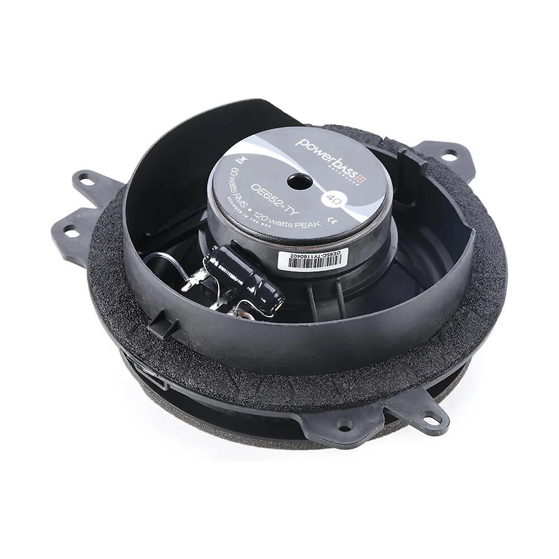 OEM Replacement Component Speaker System - Toyota