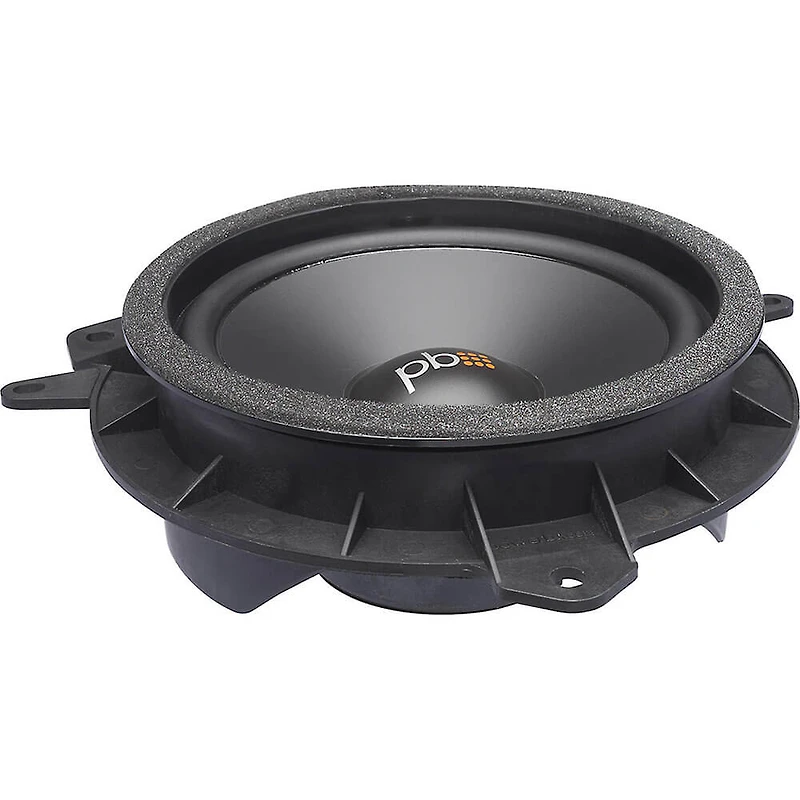 OEM Replacement Component Speaker System - Toyota