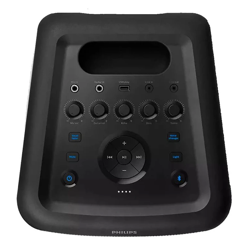 3000 Series 40W Bluetooth Party Speaker - OPEN BOX