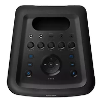 3000 Series 40W Bluetooth Party Speaker - OPEN BOX