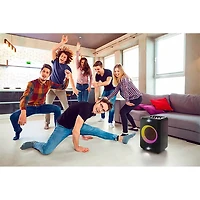 3000 Series 40W Bluetooth Party Speaker - OPEN BOX