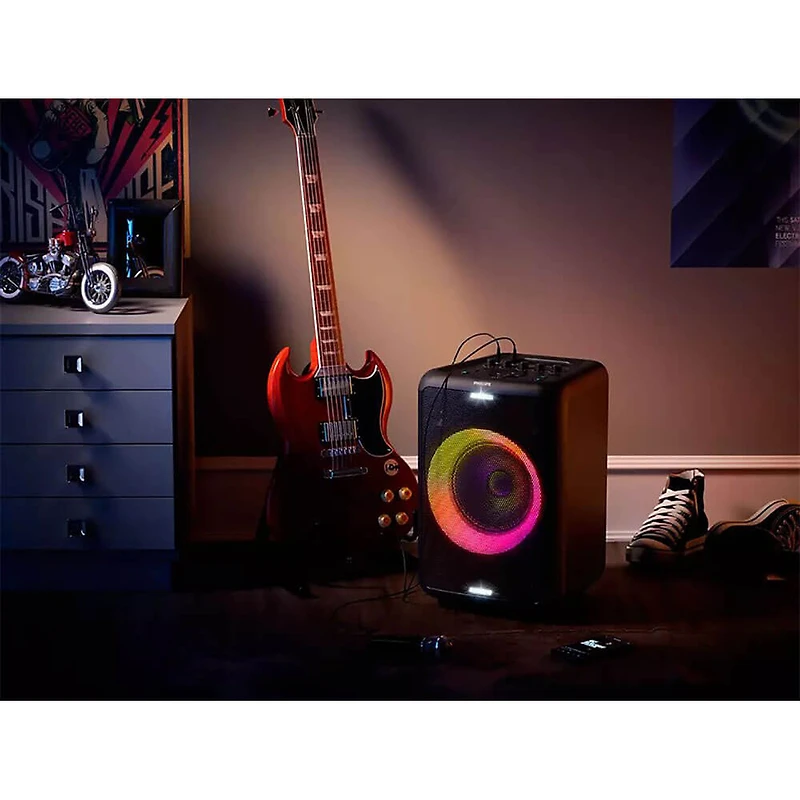 3000 Series 40W Bluetooth Party Speaker - OPEN BOX