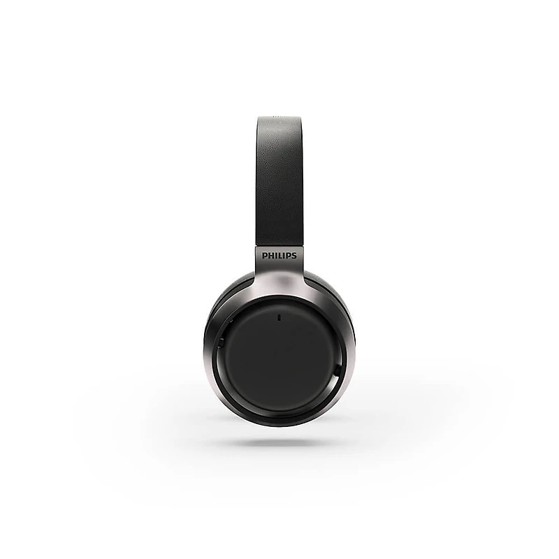 Fidelio Wireless Noise Cancel Pro+ Headphones - Black