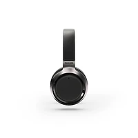 Fidelio Wireless Noise Cancel Pro+ Headphones - Black