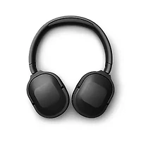 H6505 Wireless On-Ear Noise Cancelling Headphones - Black 