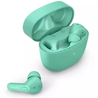 True Wireless Headphones - Green
