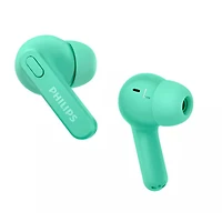 True Wireless Headphones - Green
