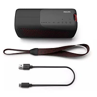 Portable Wireless Speaker